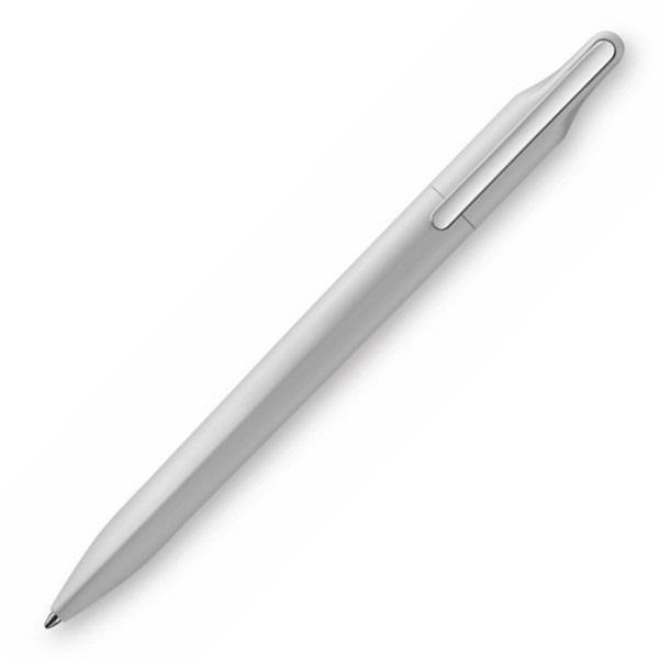 

Шариковая ручка Lamy Sevo light gray