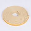 5M Edge Banding Tape Furniture Veneer Sheets U Type Cabinet Table Edge Corner Protector Edge Guard Strip Decor Seal Strip