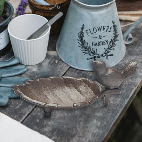 Buy Durable Jewelry Tray Multipurpose Nondeformation Wrought lron