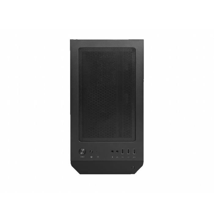 PC Case - MSI - 306-7G20R21-809 - MAG FORGE M100R
