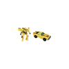 Takara Tomy Transformers Beast Awakening BD-01 Deluxe Class Bumblebee Action Figure
