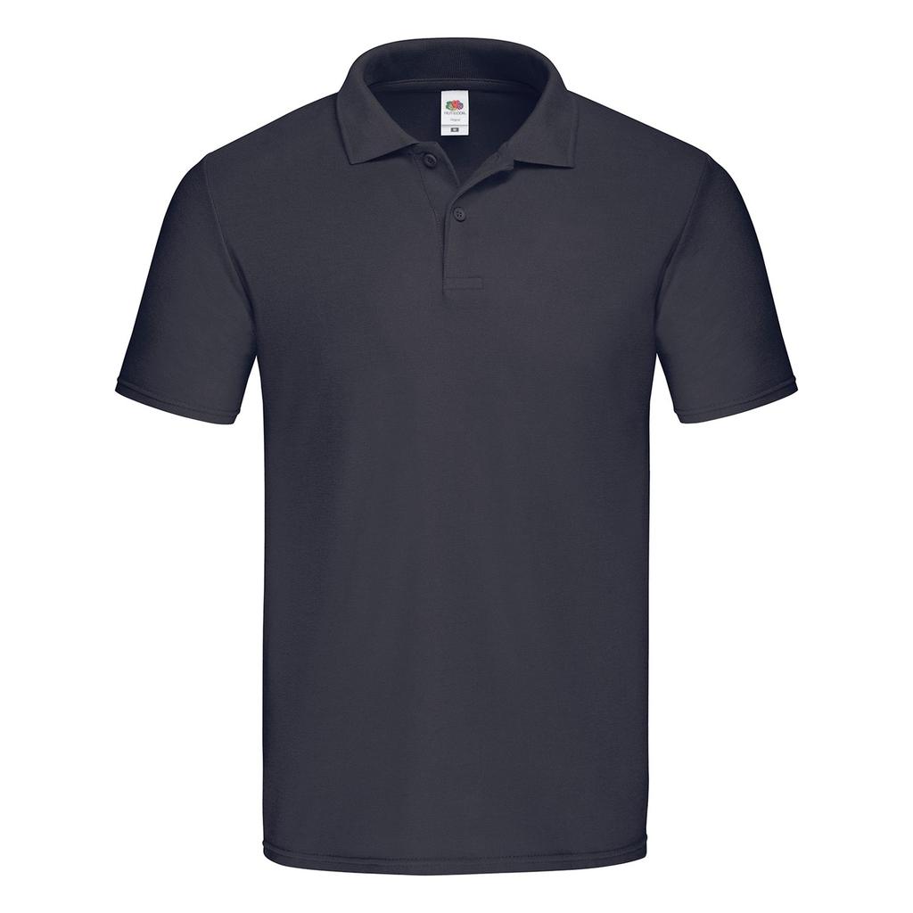 Fruit of the Loom Herren Original Poloshirt
