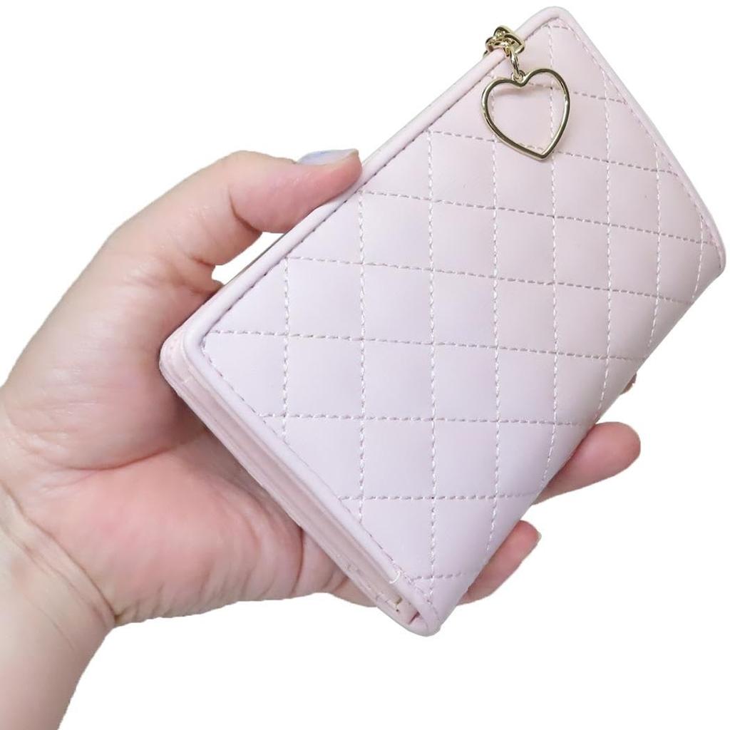 Wallet Hello Kitty [Sun Art] Kids' KT-4913-PK