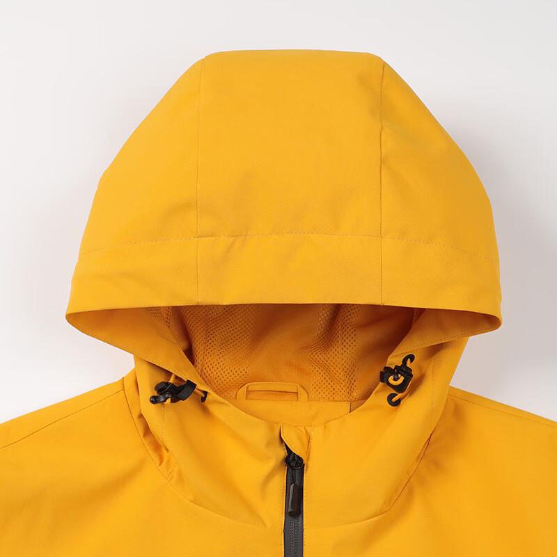 Fengxun Outdoor Windproof Hooded Jacket