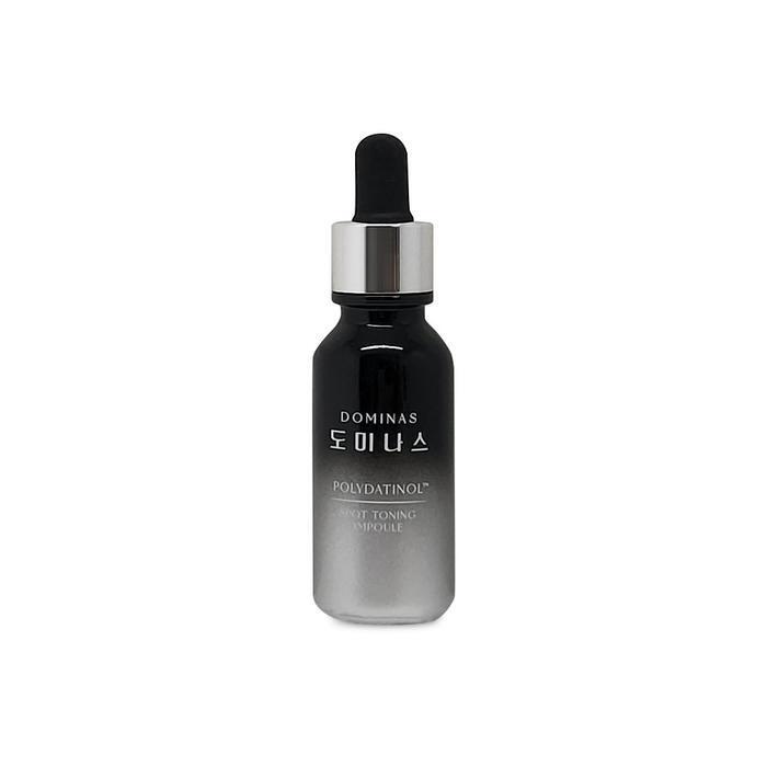 TG DOMINAS Polydatinol Spot Toning Ampoule 20ml 1 Ss (36462858)