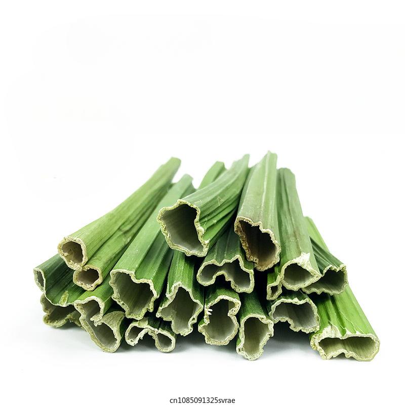 20g Rabbit Molar Papája stonek Křečci činčily Králík Papoušek Krysa Krmivo pro morče Svačiny Čištění zubů Molar Žvýkací hračka