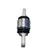 For Tesla Model X/S Rear Upper Arm Bushing Rear Suspension Rear Tie Rod Rubber Bushing 1420427-00-B 142042700B Auto Parts