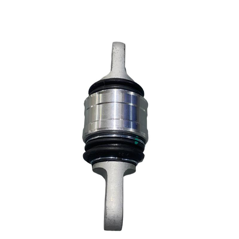 For Tesla Model X/S Rear Upper Arm Bushing Rear Suspension Rear Tie Rod Rubber Bushing 1420427-00-B 142042700B Auto Parts