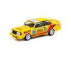 TARMACWORKS 1/64 Volvo 240 Turbo Thai Group A Championship Bira Circuit Pattaya Winner 1988 Per-Gunnar Andersson Completed Product T64-050-88THA01