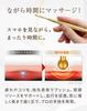 Eyes Facial Pointer 2026 New Face Acupressure Beauty Muscle Face Eye Facial Muscle Ear Neck [Hollywood Model] Pointer, Stick, Spring-type Device,