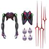 RAH NEO Real Action Heroes No.787 Evangelion Unit-13 2021, Approximately 390mm Tall, Pre-painted Action Figure