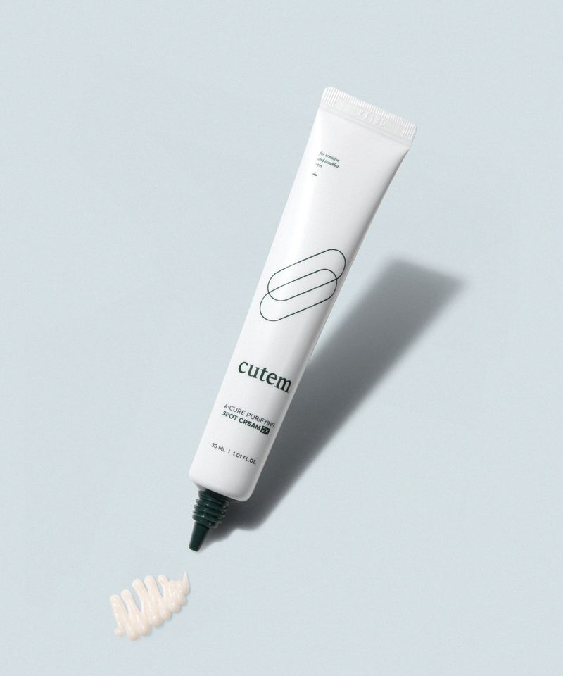 A-Cure Purifying Spot Cream 30ml