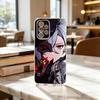 Coque de téléphone G-Genshin I-Impact A-Arlecchino Pour Samsung S25,S24,S21,S22,S23,S30,Ultra,S20,Plus,Fe Couverture Transparente