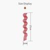 Christmas Decorations Childrens Gift Party Supplies Charms Christmas Lollipop Pendant Christmas Tree Decoration Visual Interest