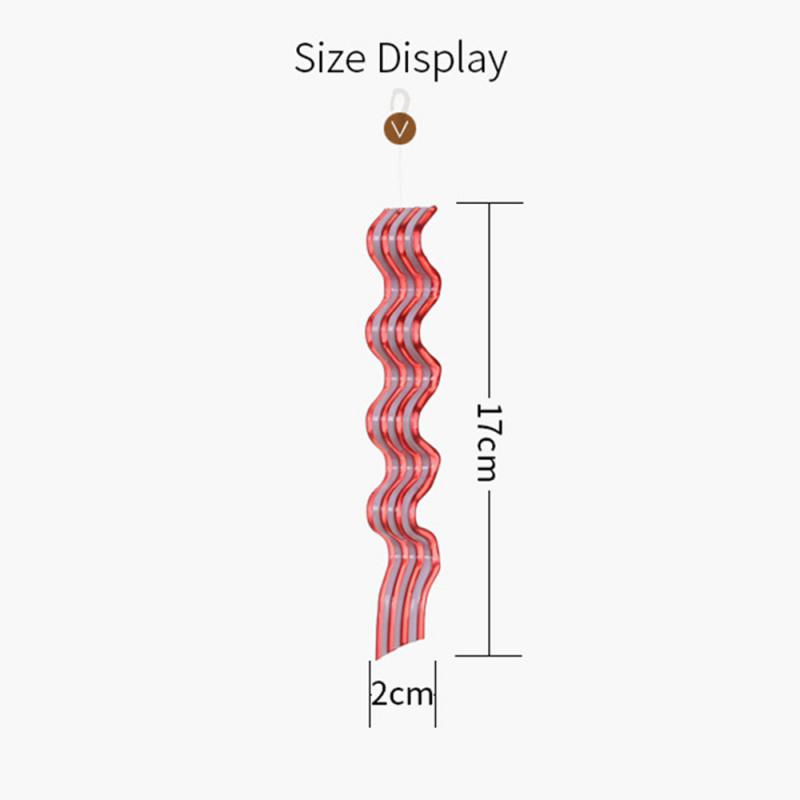 Christmas Decorations Childrens Gift Party Supplies Charms Christmas Lollipop Pendant Christmas Tree Decoration Visual Interest