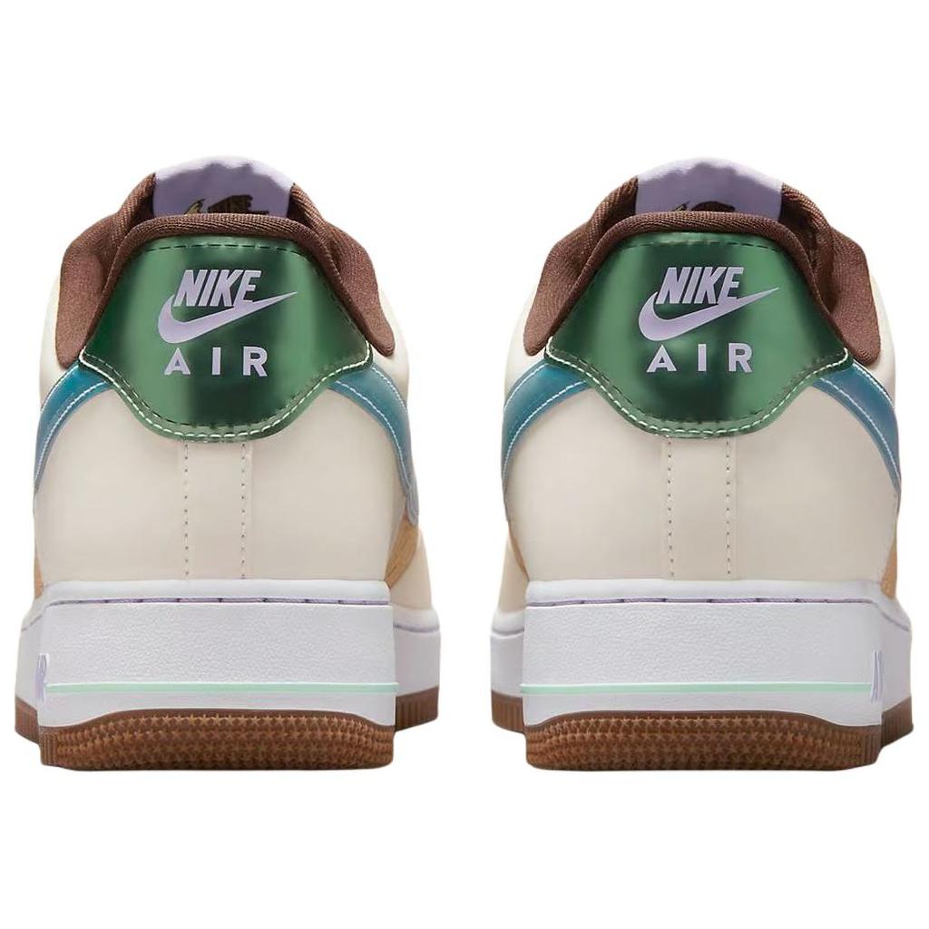 Nike Air Force 1 Low Retro Osterkorb Sneaker IB5722-100