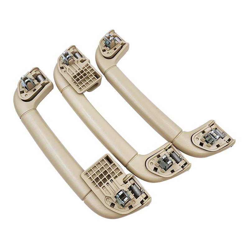 Mâner auxiliar de siguranță față spate pentru acoperișul mașinii piese de mașină Cotieră interioară pentru acoperiș pentru Toyota Camry/Prado/Alphard/Land Cruiser 2006-2011