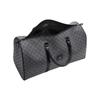Jordan Polyester Portable One Shoulder Travel Bag Regular Unisex Dark Smoke Gray Jordan HF1867-070