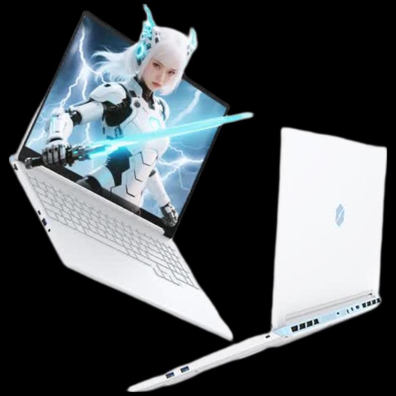 MECHREVO Dragon 16 Pro Gaming Laptop (CN version)