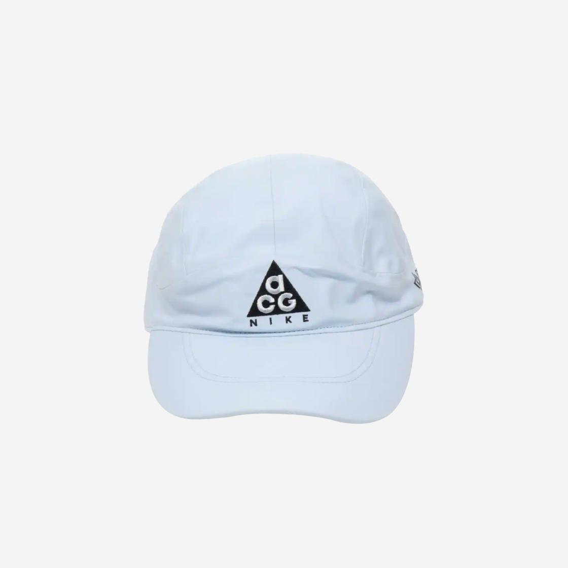 

Nike NRG ACG Tailwind Cap Blue Tint CT2400-423