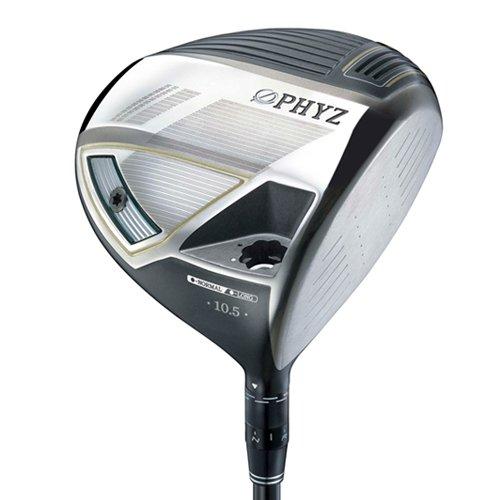 

BRIDGESTONE PHYZIII DRIVER Карбоновый вал S градусов PDEB1W PZ-504W 9.5