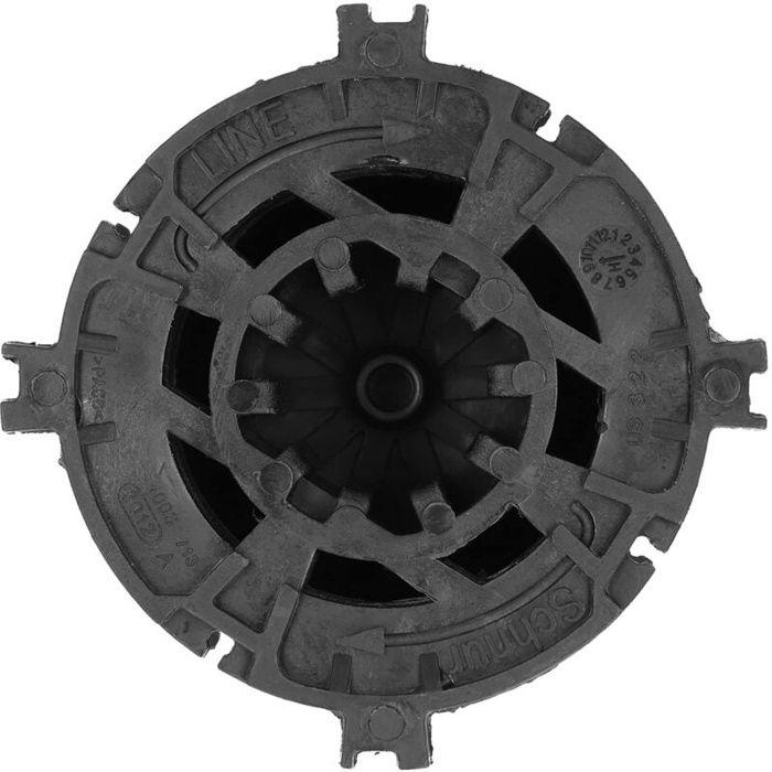 Insert de bobine - AIMOONSA - Autocut 30-2/40-2 - Compatible Stihl - ABS durable - Facile à installer