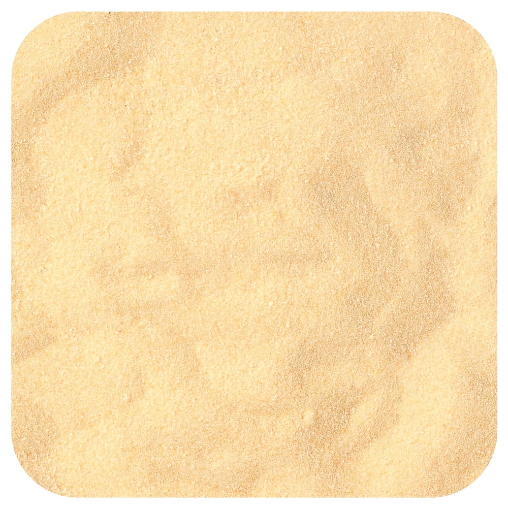 

Frontier Natural Products Smooth Cheddar Cheese Powder 453g (16oz) 453g - 1 ea