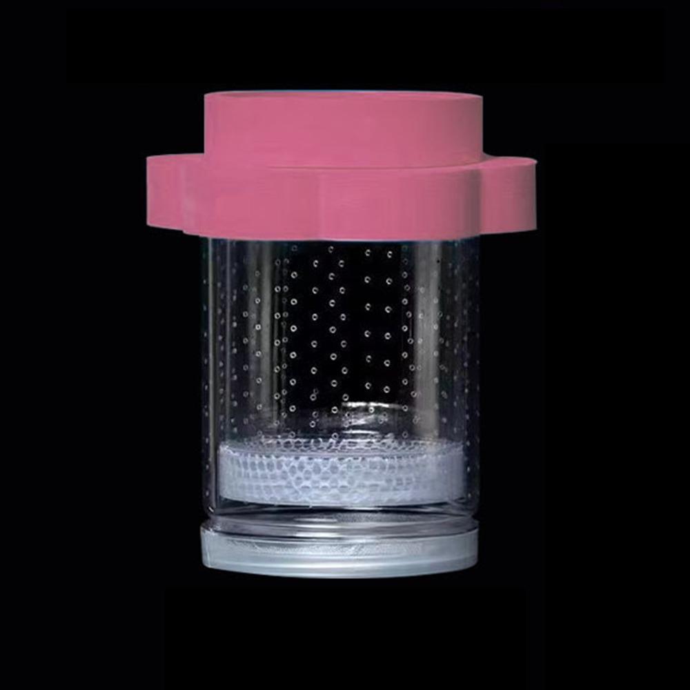 Plastikowe Pudełko Izolacyjne do Rozrodu Ryb Krewetki Gupiki Wylęgarnia Ryb Inkubator Pudełko Hodowlane Akwarium