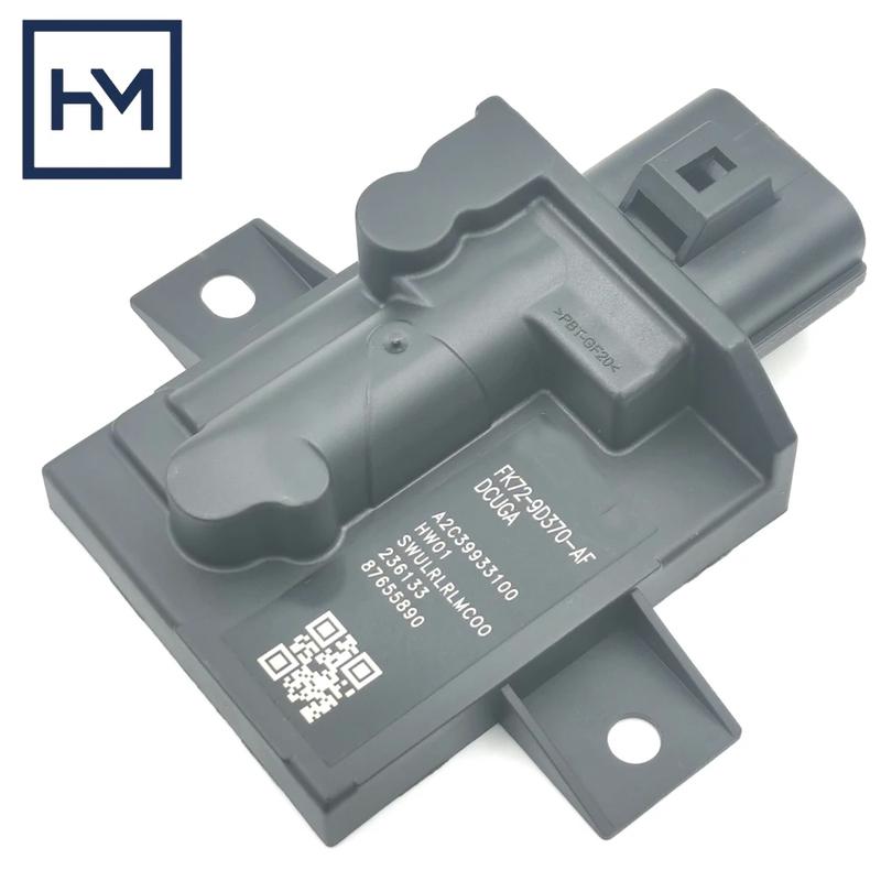 Car Fuel Pump Controller Module For Land-Rover Range-Rover Evoque Discovery Defender OE: LR172881  LR133947