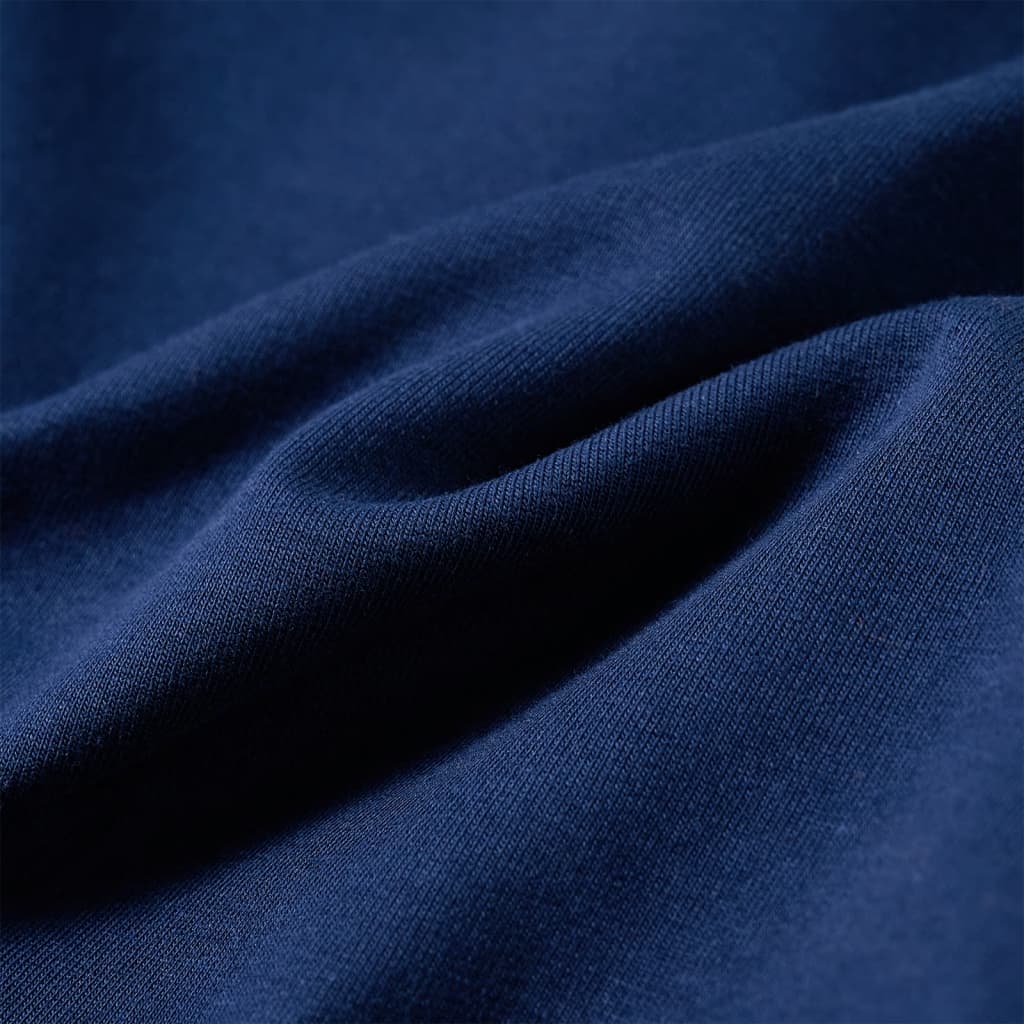 Bluza Dziecięca, Granatowa, 104
