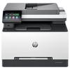 HP 3388sdw Color Laser Multifunction Printer CN Plug (adapter Included)