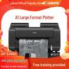 Canon GP-526SD 24-inch A1 Large Format Inkjet Plotter