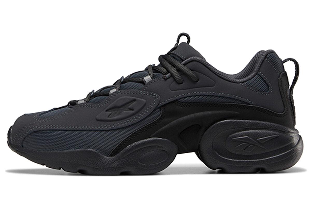Электролит 97 Reebok  Черный Серый  DV8660 34.5
