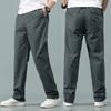 Pantalon Décontracté Homme Été Poches Multiples Pantalon Cargo Séchage Rapide Pantalon Fin Randonnée Extérieure Entraînement Respirant Pantalon Long Nouveau