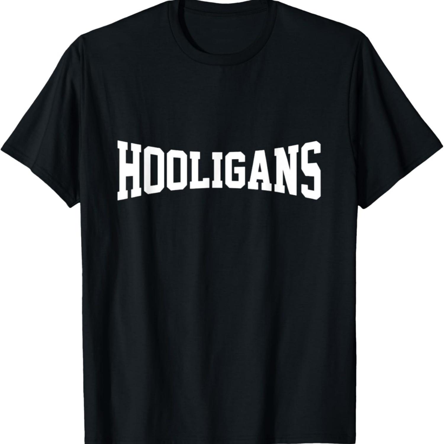 

Hool T-shirt, hoops t-shirt ultra hoodie, football supporter T-Shirt S чёрный
