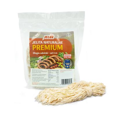 Schweinedarm 28/30 20m PREMIUM POLSKA