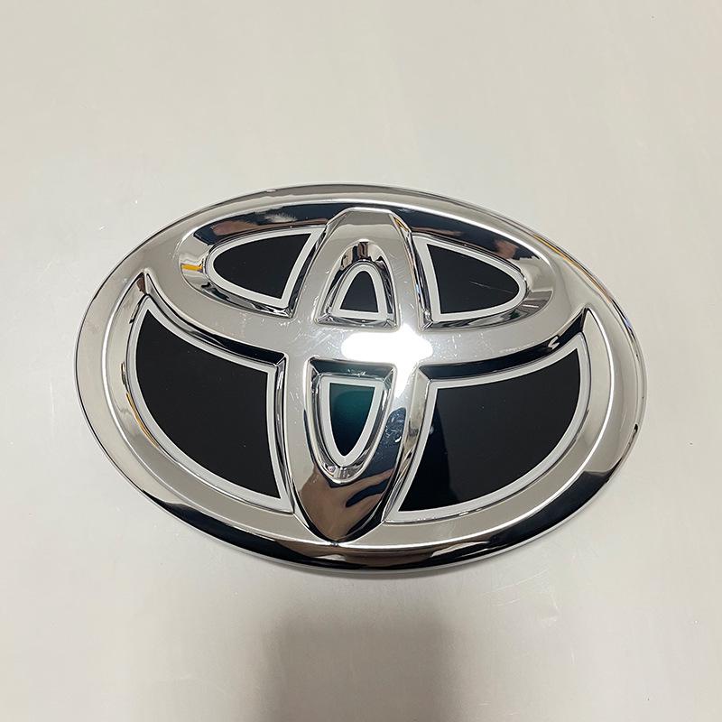 Toyota Car Emblem 5D LED Rear Tail Light
