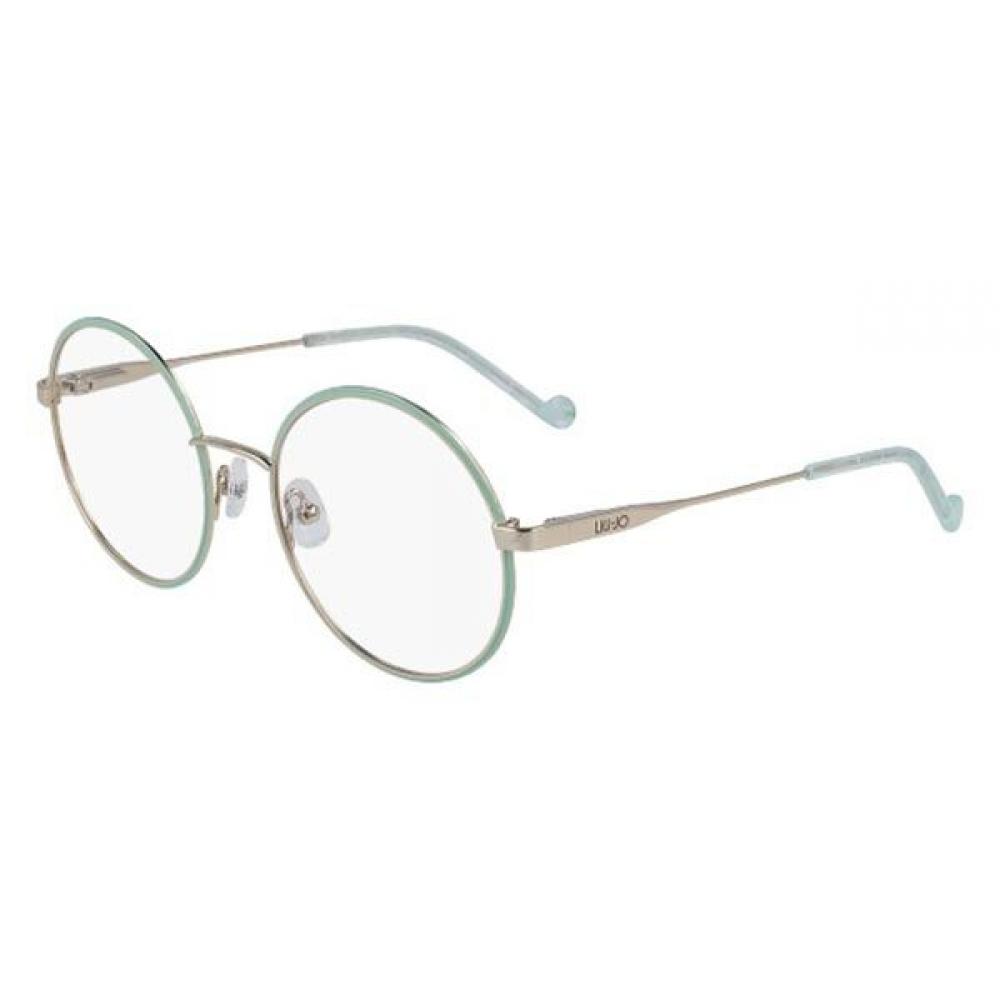 

Liu Jo Lj2132 754 Women Eyeglasses Blue/50-19-135