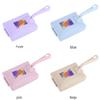 Three-Roller Multifunctional Carpet & Pet Hair Cleaning Brush