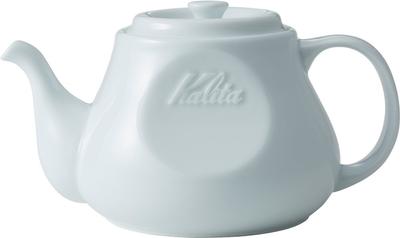Kalita Kaffeekanne Hasami Ware Porzellan 700 ml HASAMI & Kalita #35197