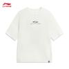 Li-Ning BADFIVE Men's AHSW163 Graphic T-Shirt