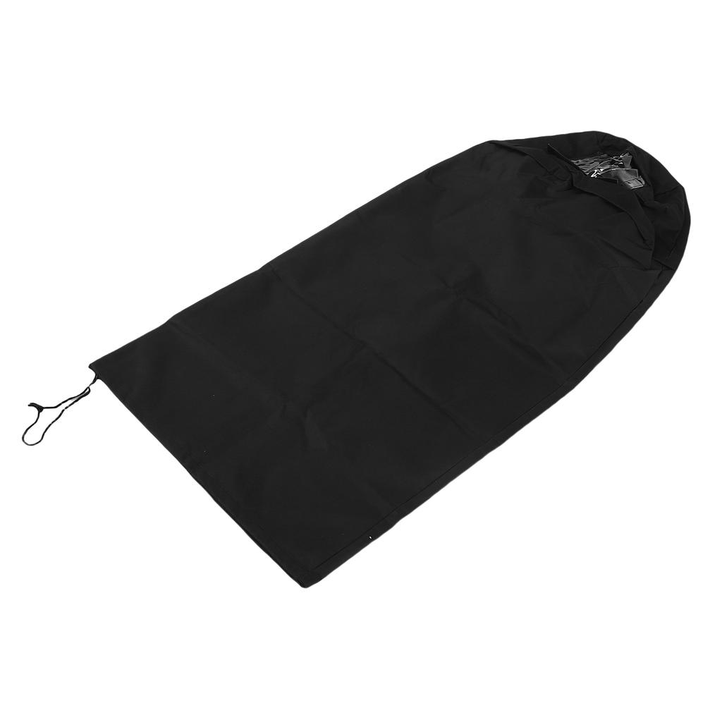 100LB   Cover 600D Heavy Duty Oxford Cloth Water Proof Tall   Cover with   Buckle Top Opening for Easy Valve Access