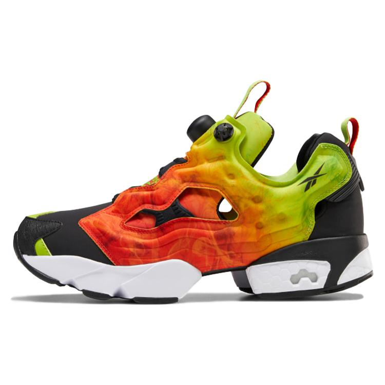 InstaPump Fury Reebok Og 'Legion of Fury - Jp Blaze' FV1576