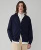 Untapped Studio [2Pack] Daily Semi-Oversized Basic Knit Cardigan 3 Colors