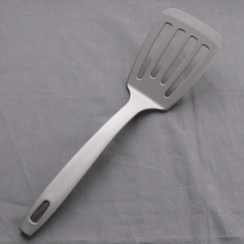 Nagao Tsubame-Sanjo Turner, Black, 30cm, 66 Nylon, Made in Japan