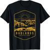 Badlands National Park T-Shirt