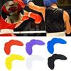 Mouth Guard Gums Shield Teeth Protector Practical Sport Mouthguard Suitable for Boxing Football Hockey Basketbal