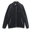 WED'ZE Switching Down Jacket L Black Men's Used