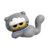LINE FRIENDS Jo & Friends ZOA Monitor Pal Figure