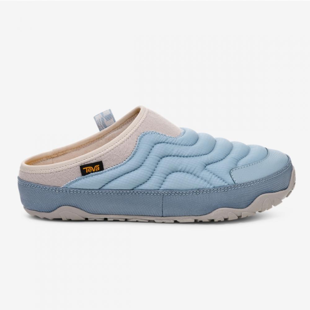 Teva Women S Padded Slipper Riember Terrain Stvf2539582 Dyb STVF2539582-DYB250 7560₽